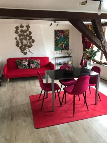 Les Dames Au * Saint-Omer (Pas-de-Calais)