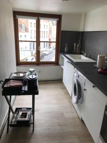 Apartment Les Dames Au *
